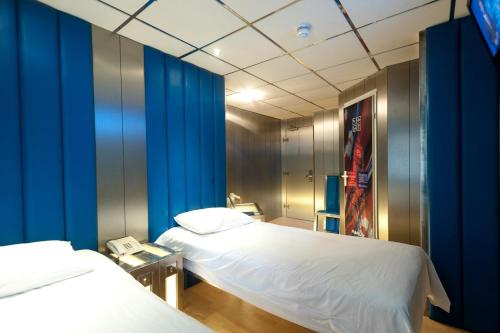 Double Styloroom