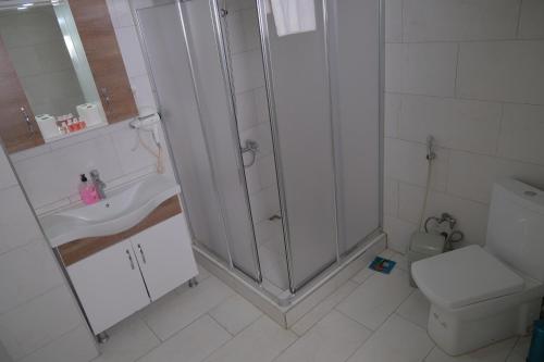 Deluxe Daire