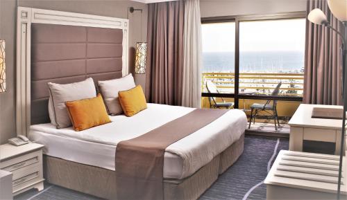 Double Room - Sea View