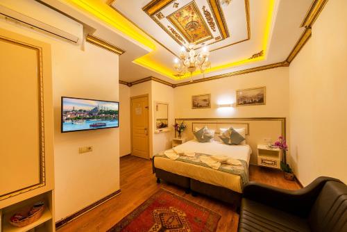 Double Room Economy - Bodrum
