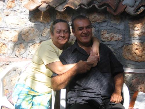 Standart Üç Kişilik Oda