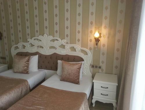 Double/Twin Economy Room - Bodrum