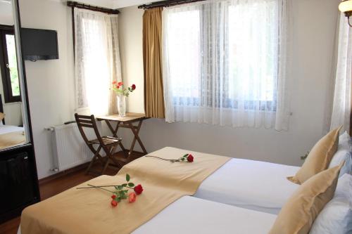 Deluxe Double or Twin Room - Garden View