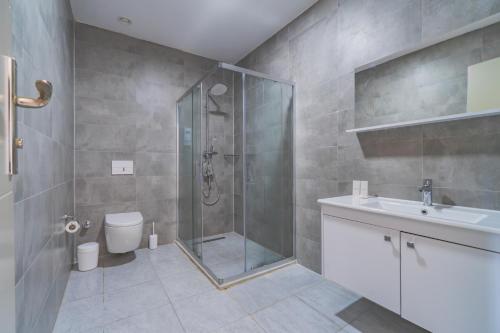 Superior Suite - Sea View