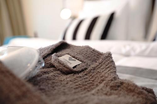 Double or Twin Room - Land View