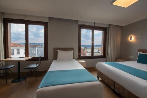 ANNEX BUILDING STUDIO ROOM WITH SEA WIEW