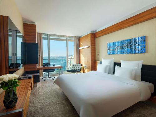 Swiss Executive Room Sea King