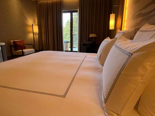 Swiss Executive King Room with Terrace
