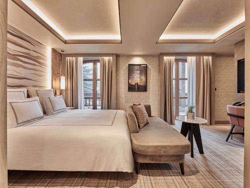 Superior Suite with Terrace