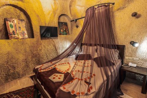 Queen Room with Spa Bath