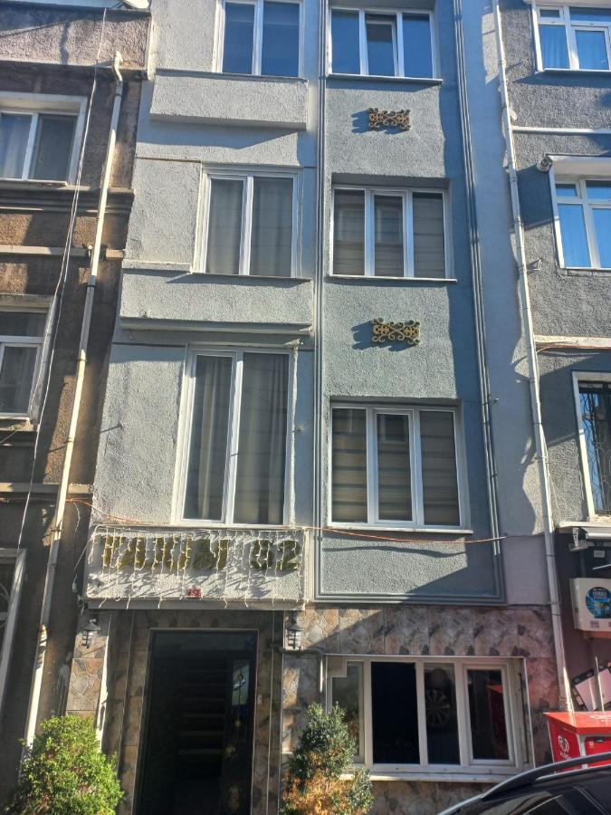 Taksim 52 suite