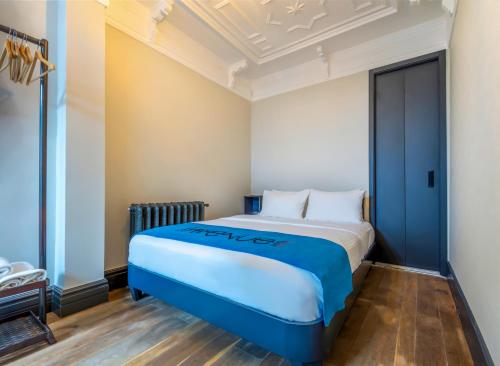 Basic Double Room