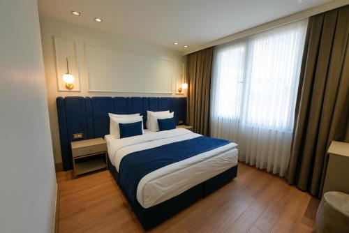 Standart Çift Kişilik Oda