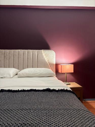 Üç Yatak Odalı Loft Daire