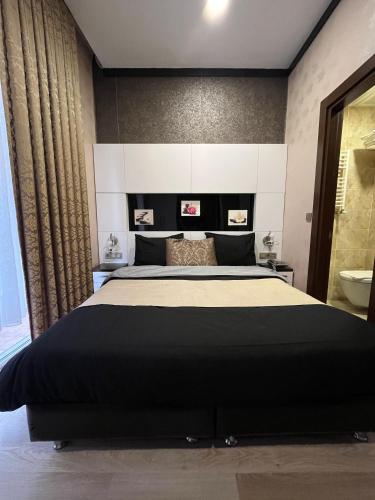 Deluxe Double Room - Balkonlu