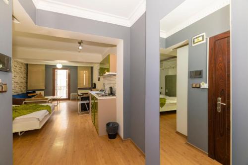 Family Room - With Balcony