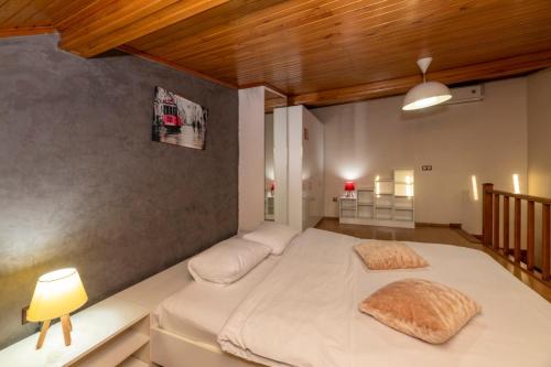 Duplex Apartment