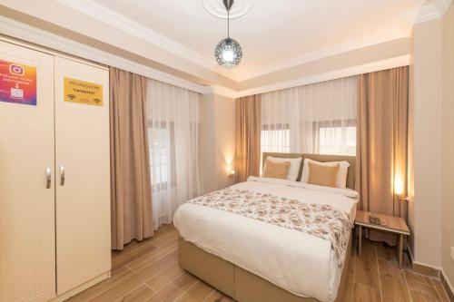 Standart Üç Kişilik Oda