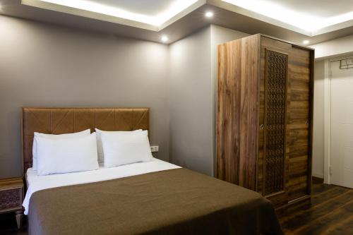 Standart Çift Kişilik Oda