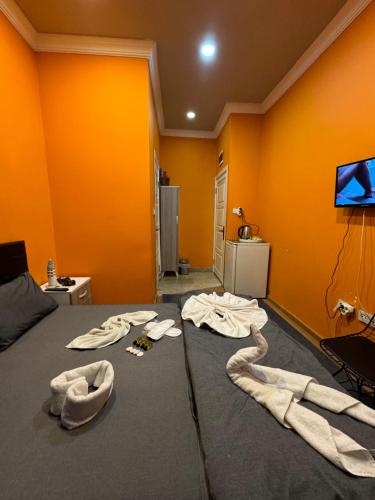 Small Double Room