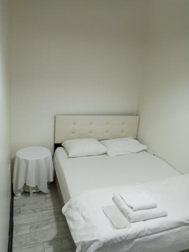 Deluxe Double Studio