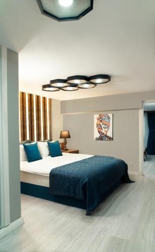Family Suite with Balcony