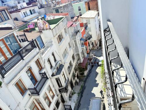 Çift Kişilik veya İki Yataklı Oda