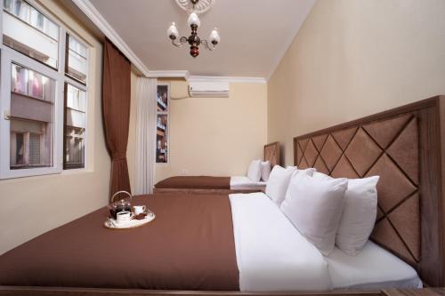 Triple Room - With Balcony
