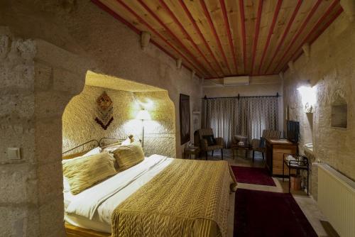 Deluxe Junior Suite