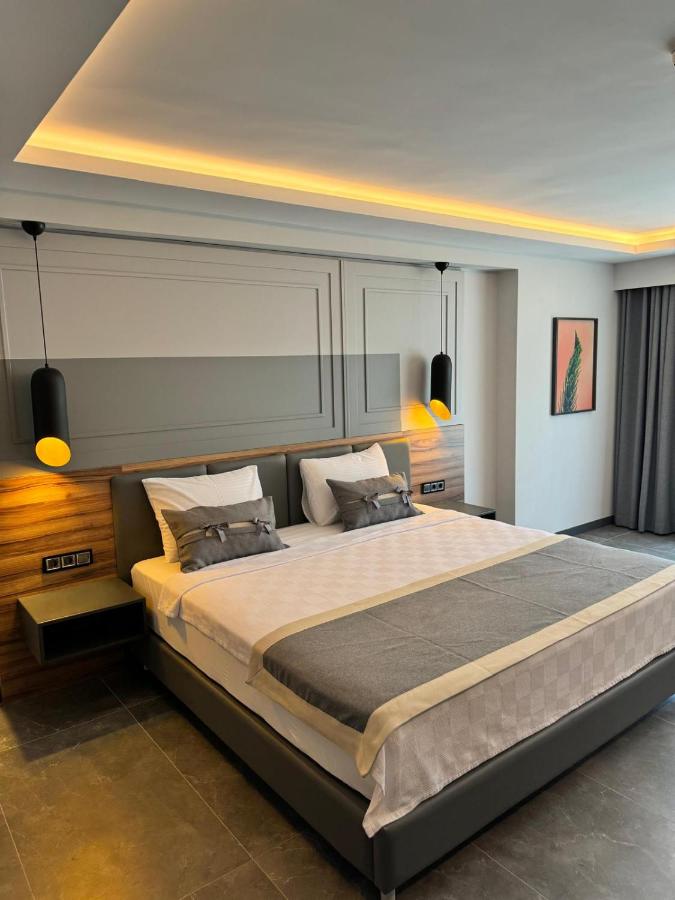 TELMESSOS CİTY HOTEL- Adults Only