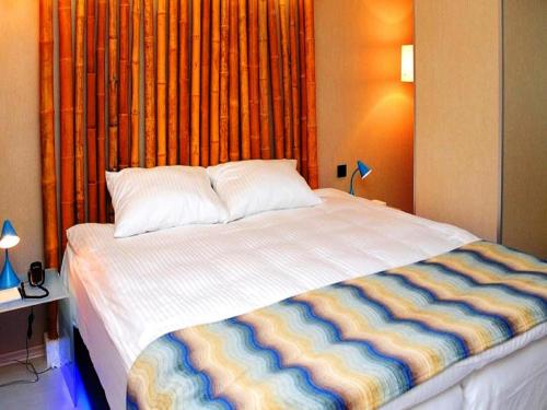 Economy Double or Twin Room