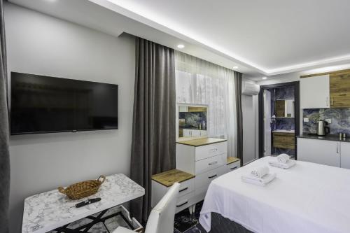 Standart Çift Kişilik Oda