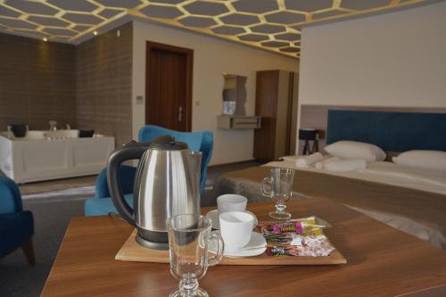 King Room