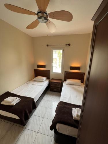 Suite - Sea View