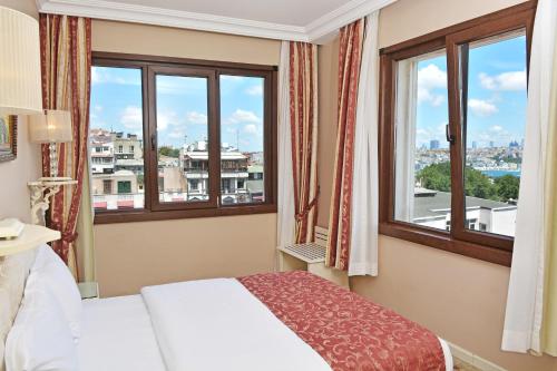 Double Room - Sea View