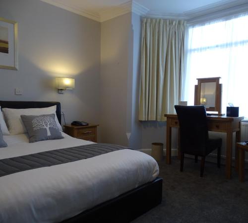 The Beeches Hotel & Leisure Club
