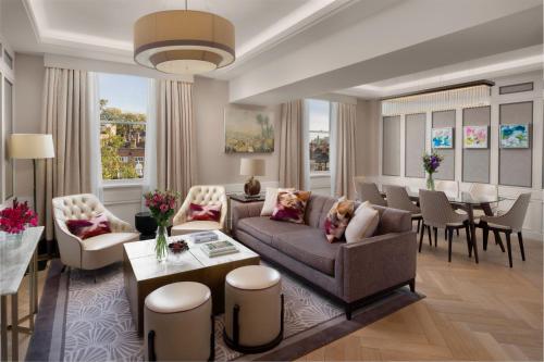 Mayfair Süiti