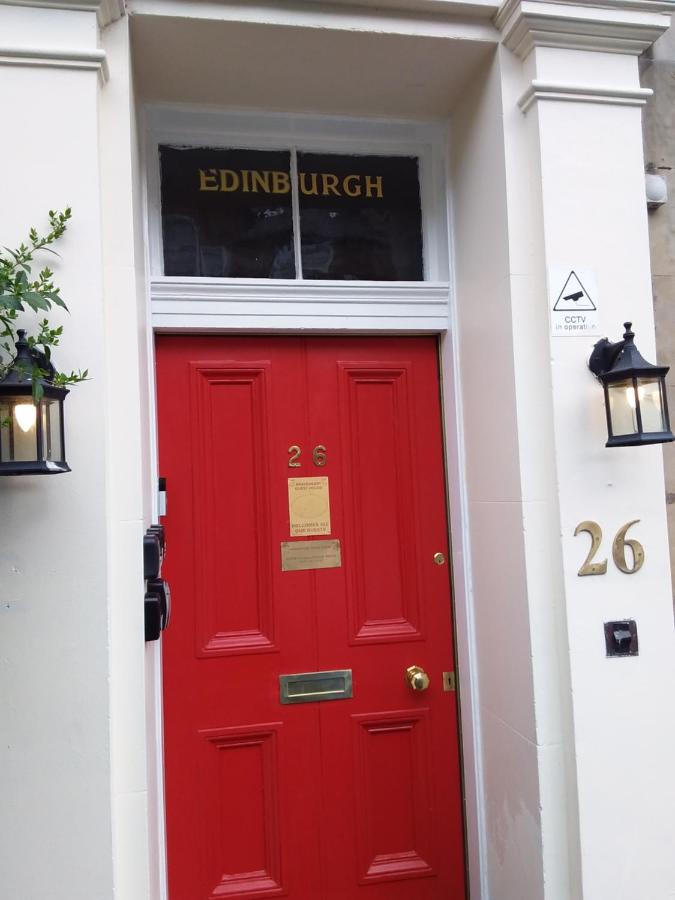 The Braveheart house