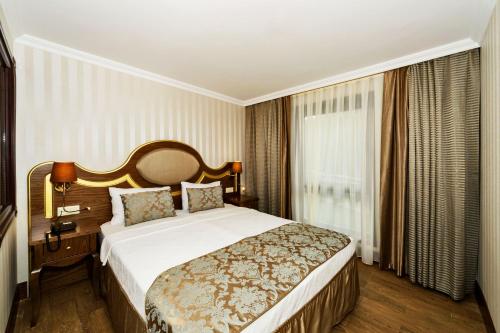 Standard Double Room or Twin Room