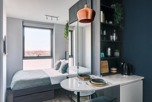 Classic Studio
