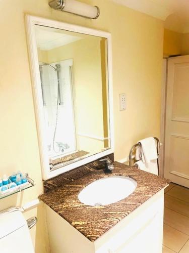 Triple Room with Bathroom
