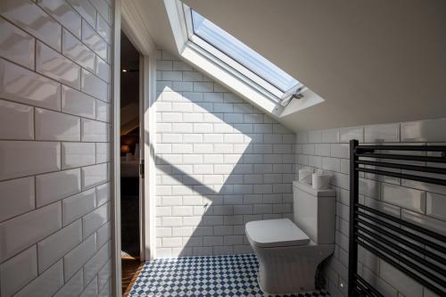 Comfort Triple Room with Shower