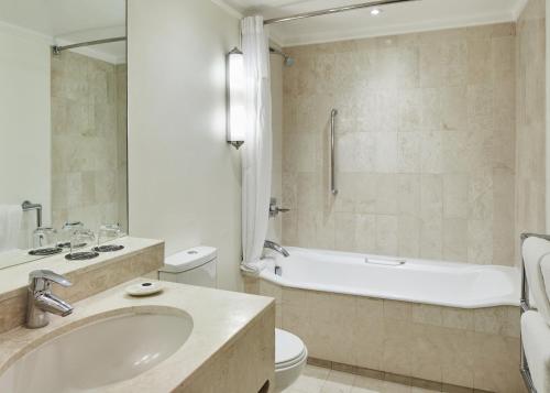 Superior Double Room with Two Double Beds