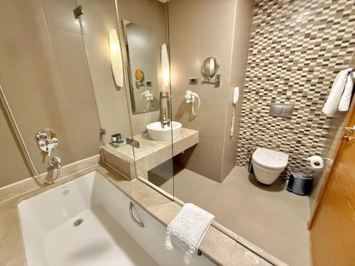 Double Room - Sea View