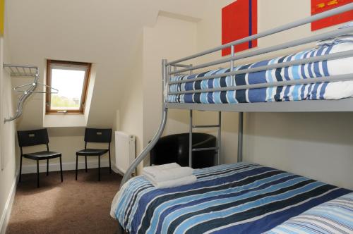 Private Room With 2 Beds