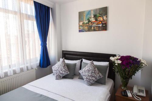 Standart Çift Kişilik Oda