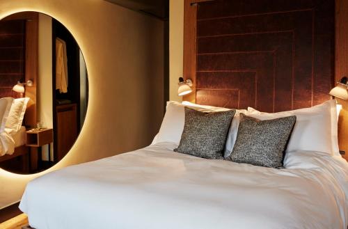Cosy Çift Kişilik