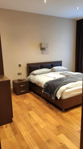Deluxe Üç Kişilik Oda