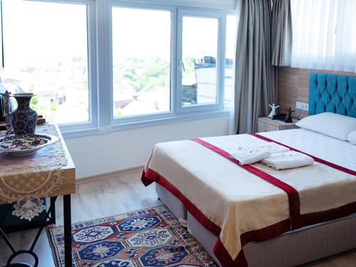 Double Room - Sea View