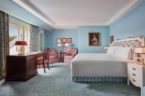 Executive Room - Park View